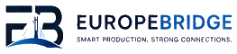 EuropeBridge Logo